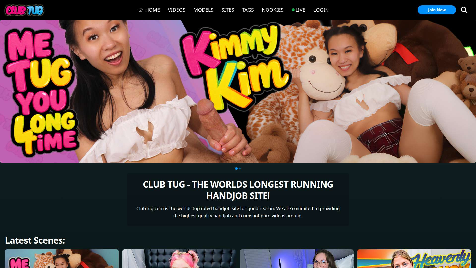 Club Tug