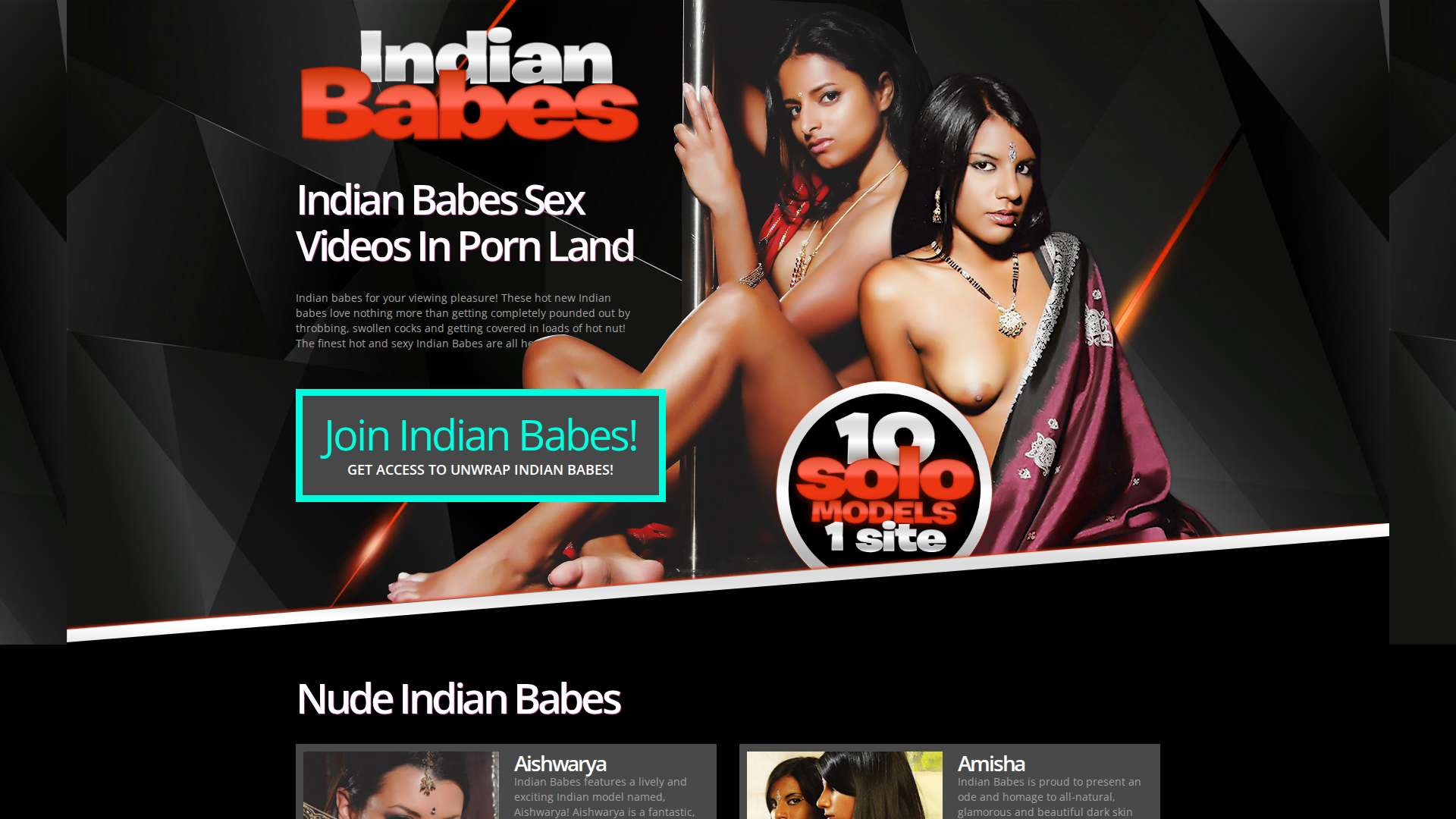 Indian Babes