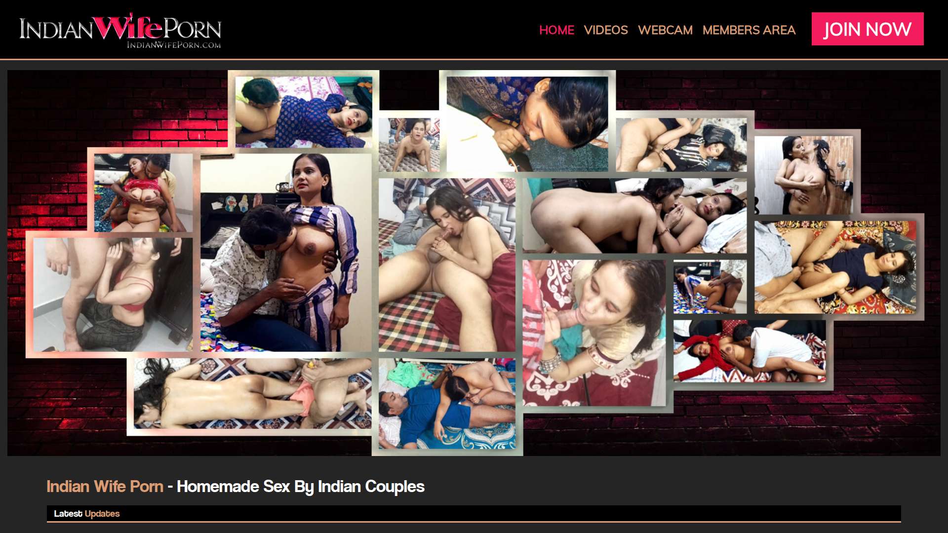 Indian Wife Porn