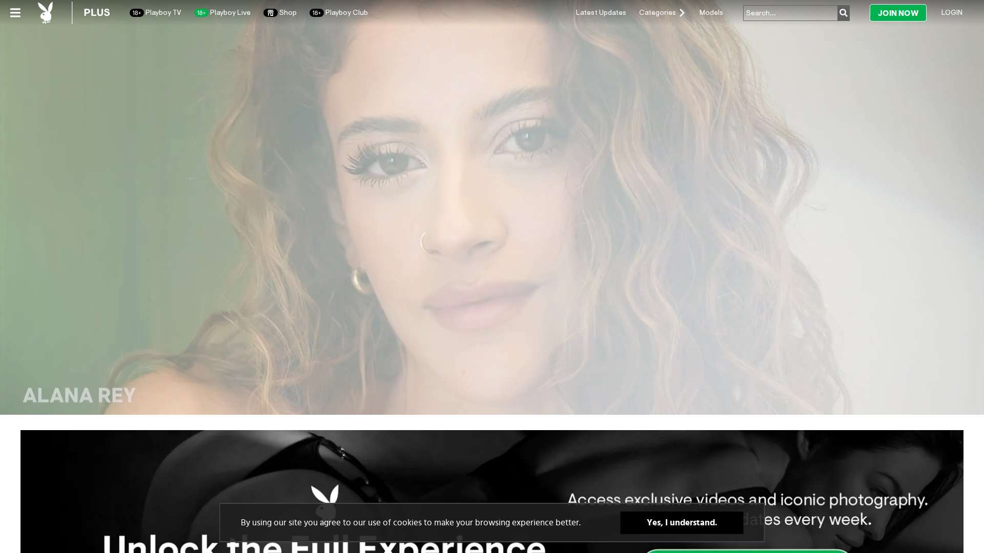 Playboy Plus