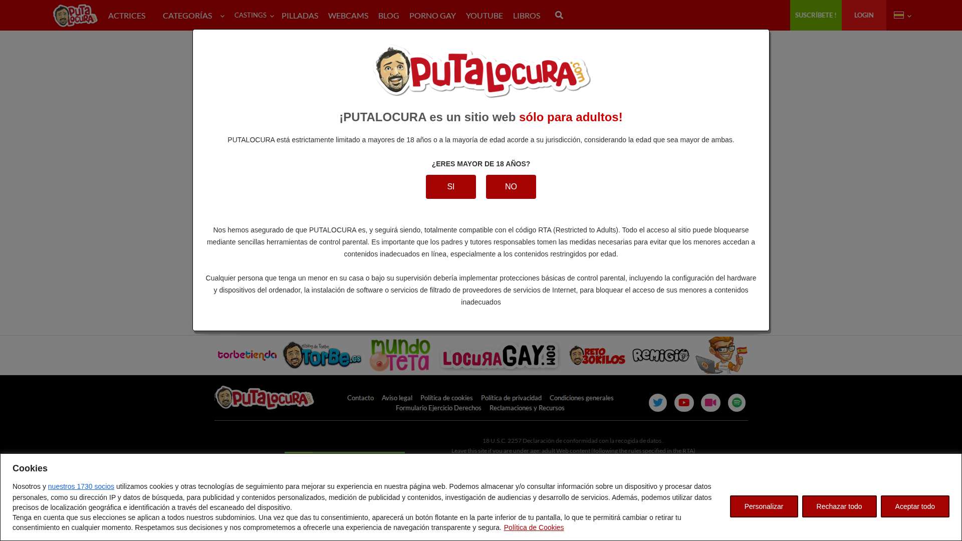 Puta Locura