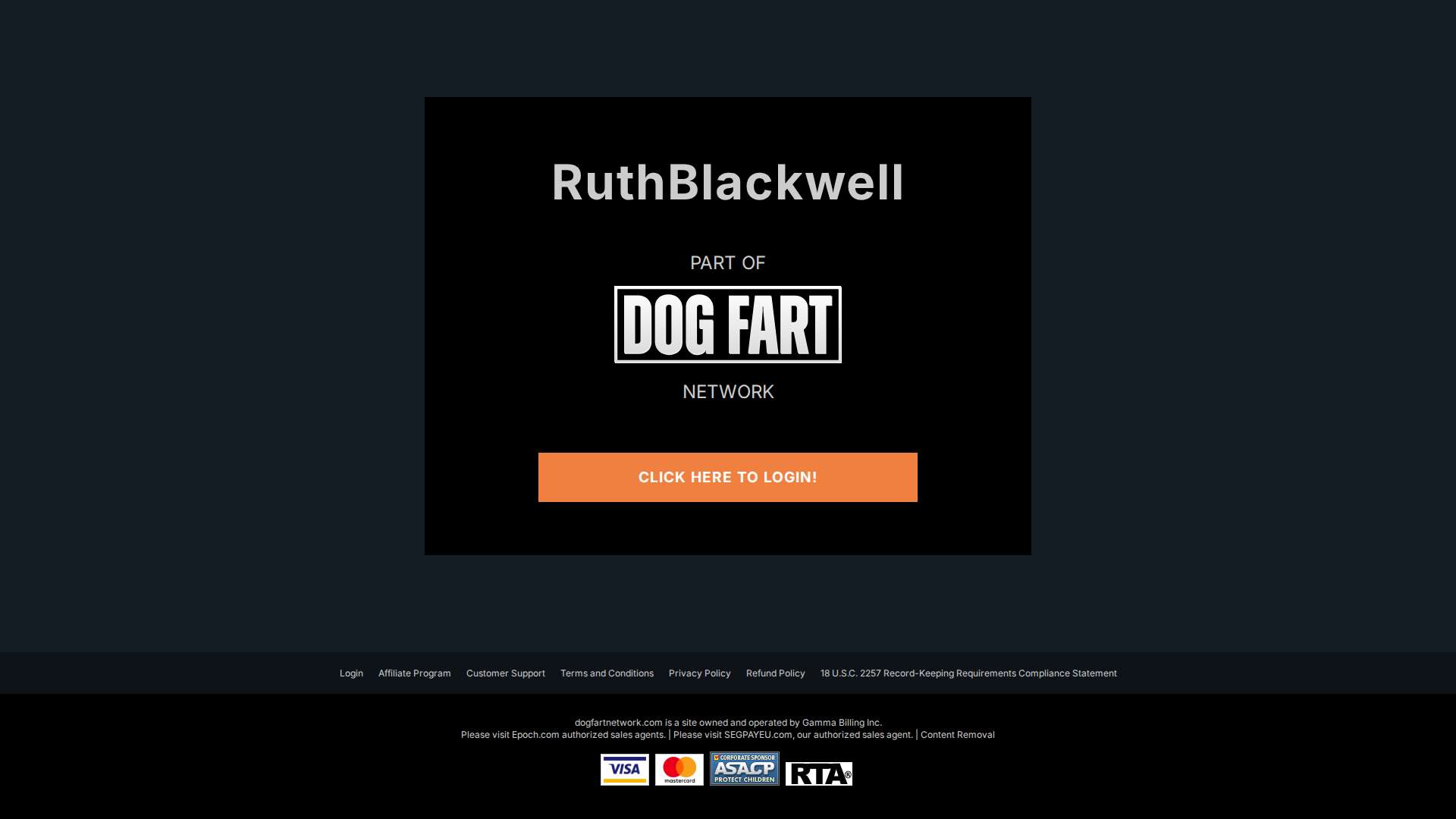 Ruth Blackwell