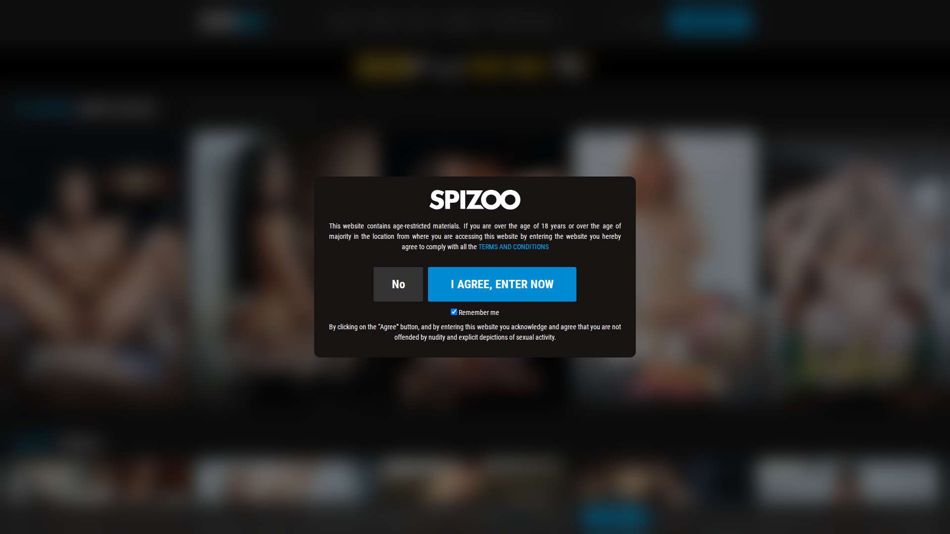 Spizoo