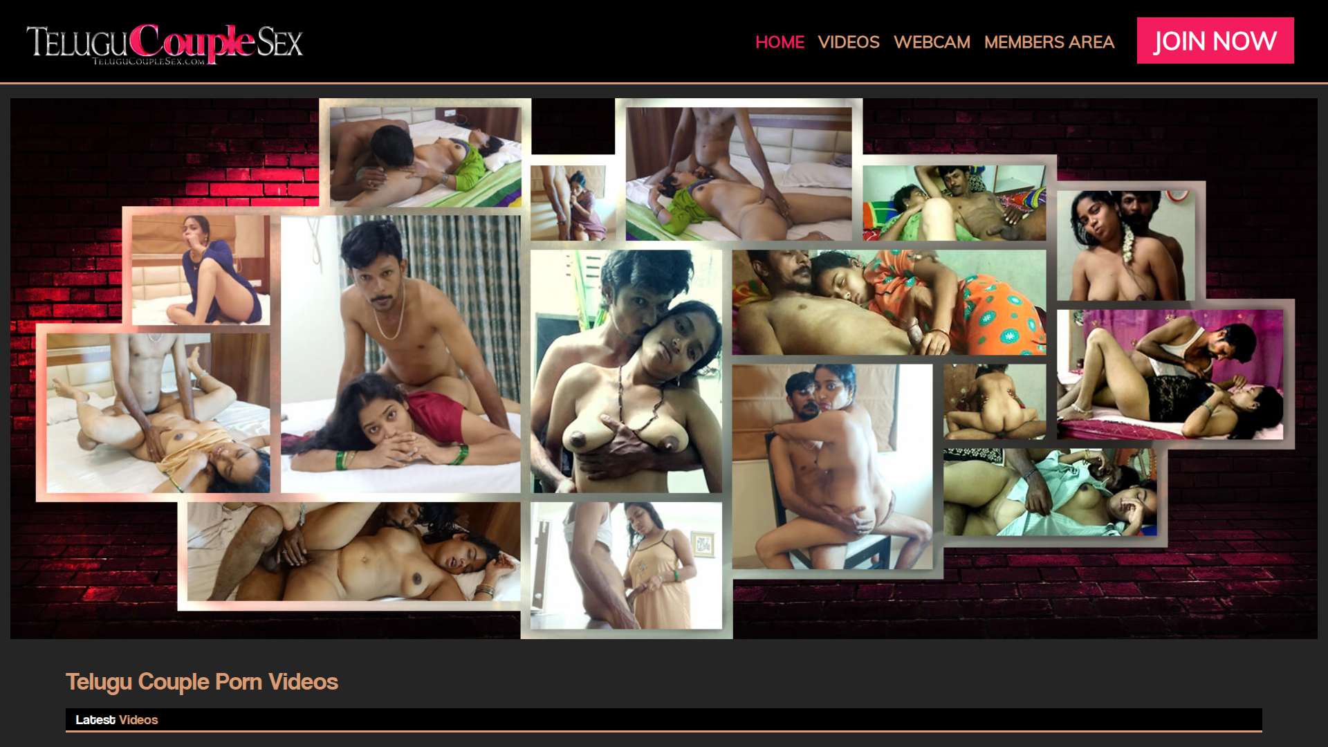 Telugu Couple Sex
