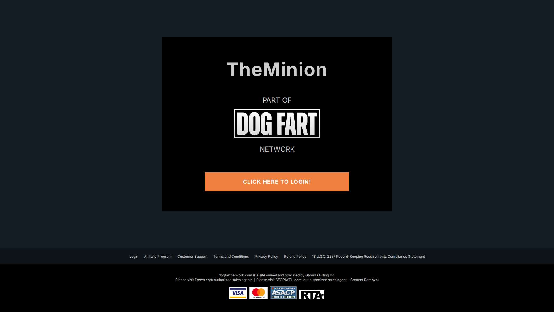 The Minion