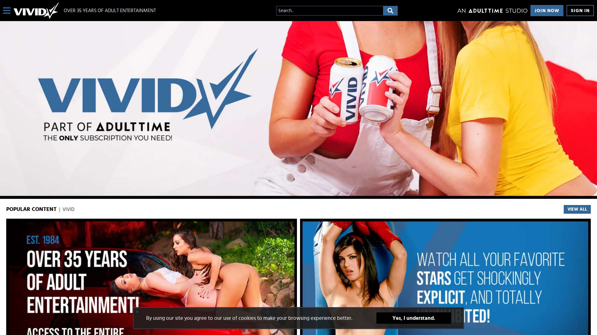 Vivid