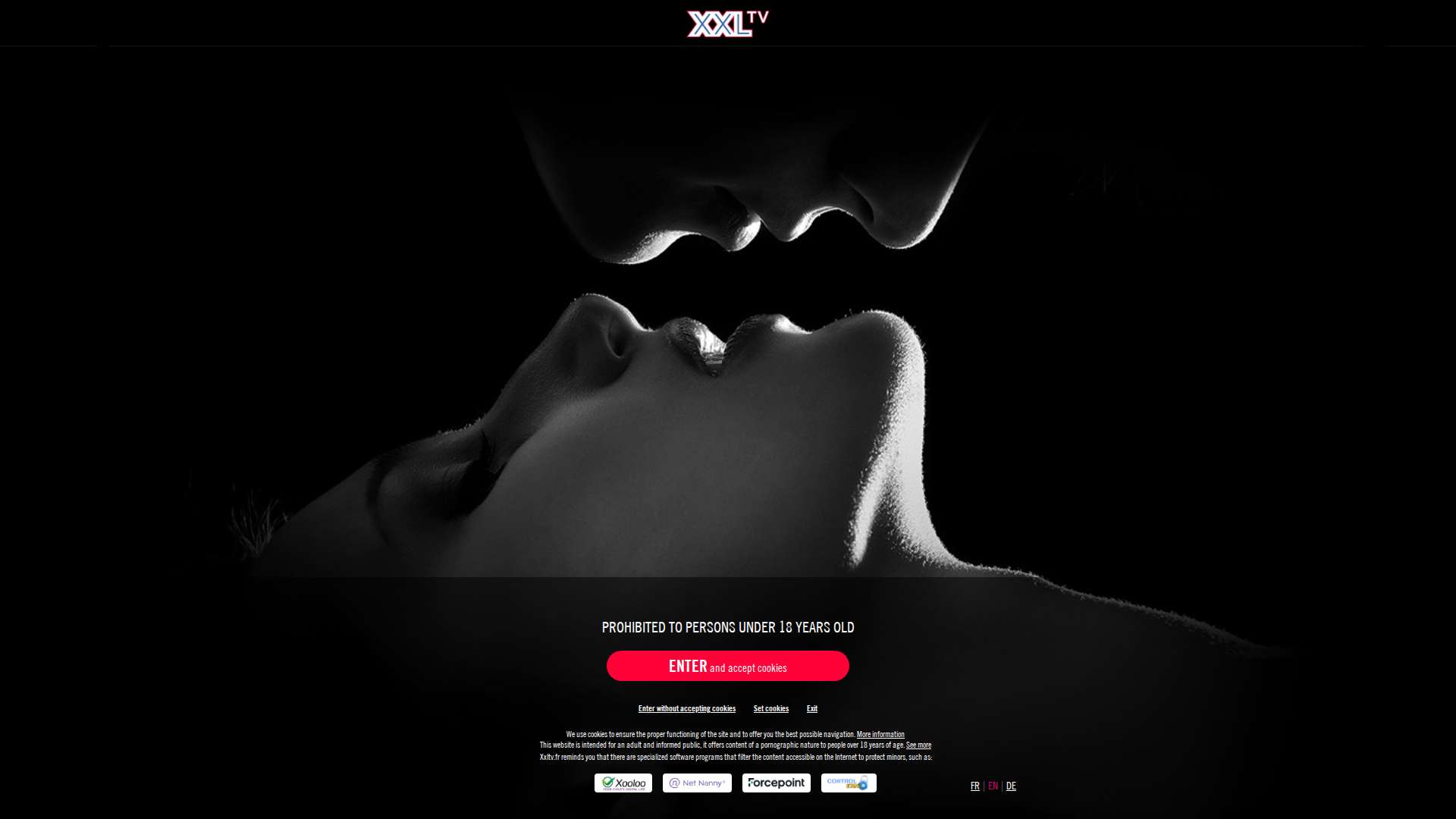 XXL TV