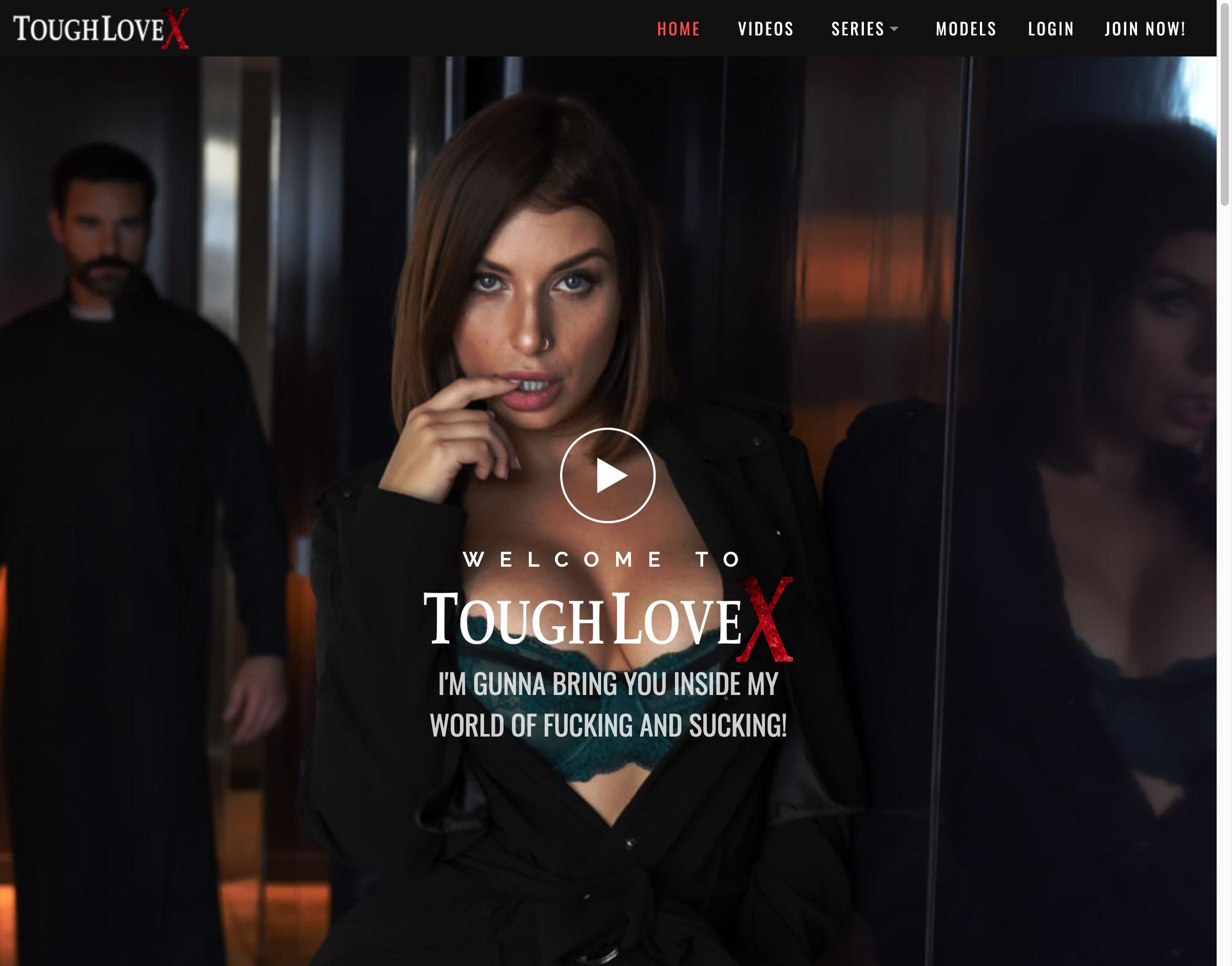 Tough Love X