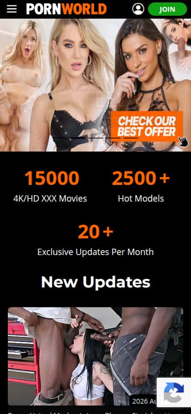 Euro Teen Erotica - Mobile Screenshot
