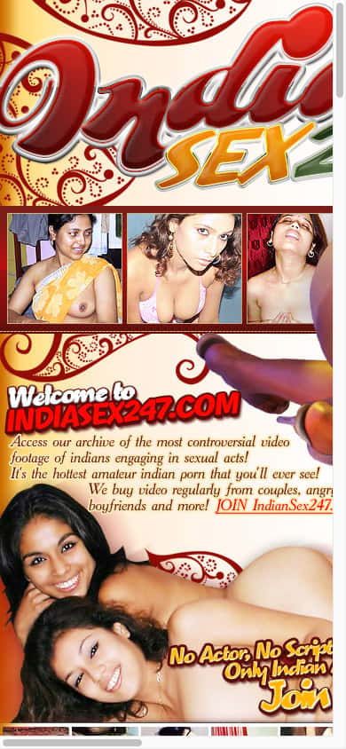 Indian Sex 247 - Mobile Screenshot