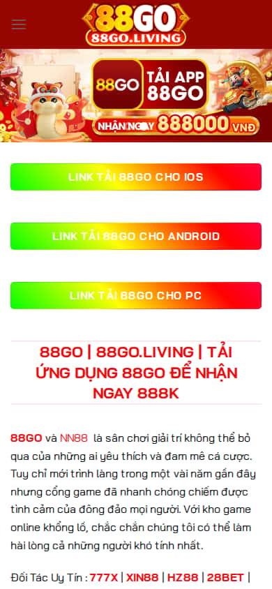 Latin Fixation - Mobile Screenshot