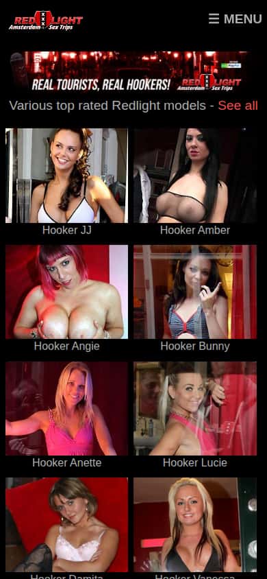 Red Light Sex Trips - Mobile Screenshot