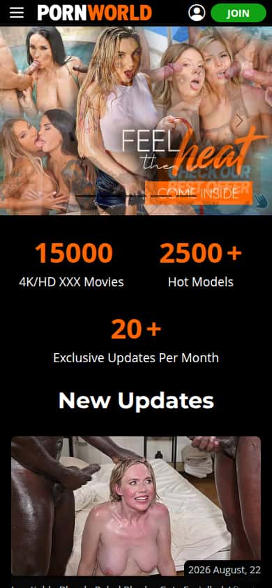 Sex Video Casting - Mobile Screenshot
