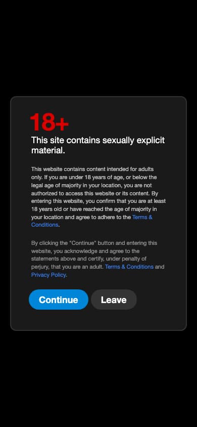 Euro Humpers - Mobile Screenshot