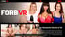 For B VR