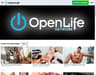 Open Life