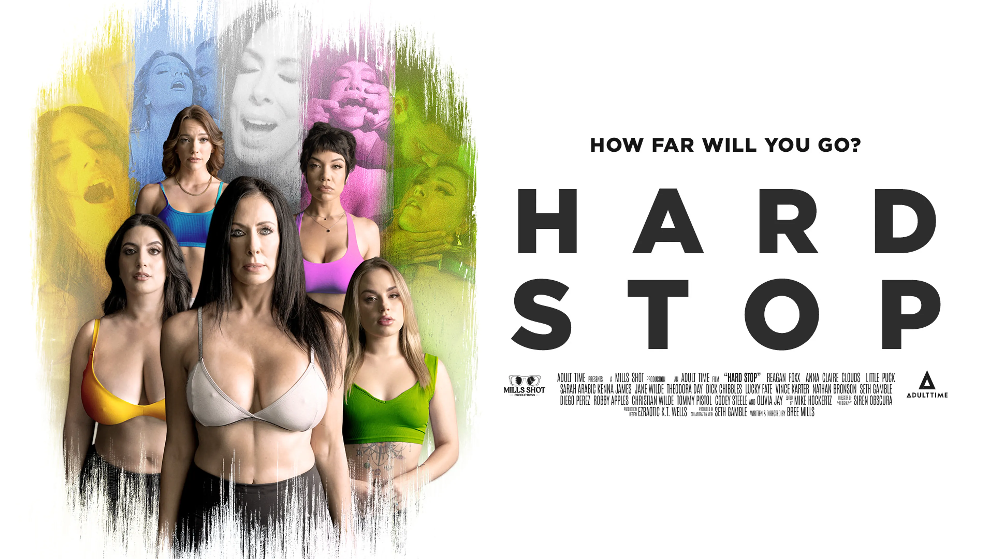 Hard Stop