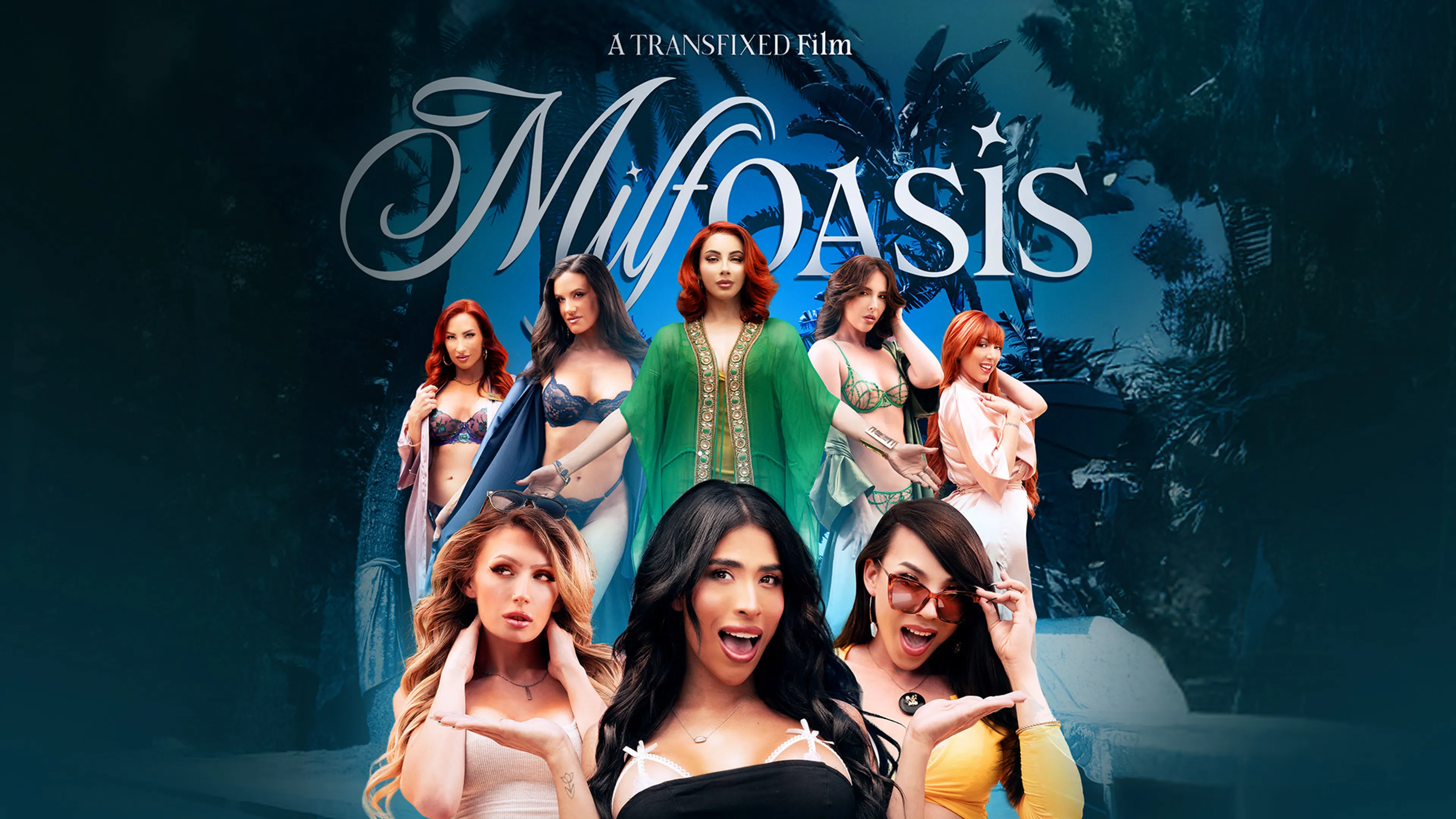 MILF Oasis